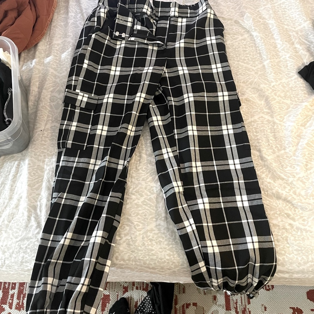cargo pants